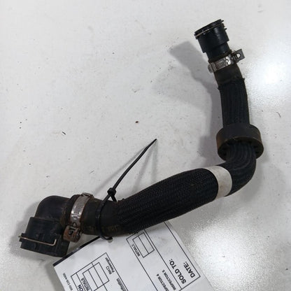 Jeep Compass 2.4 Coolant Line Crossover Pipe  2018 2019 2020 2021 OEM
