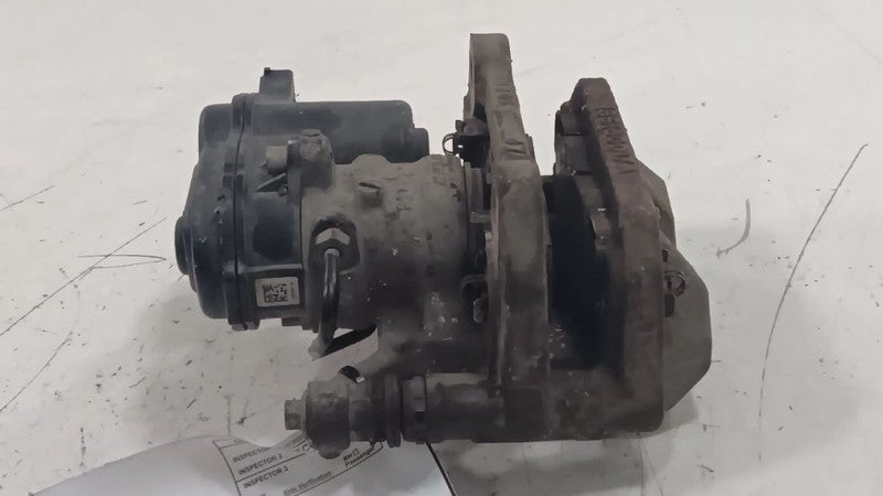 68225305AB Left Brake Caliper Rear 12.60" Diameter Rotor Fits 14-20 CHEROKEE