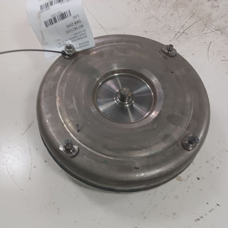 Mazda CX-5 Automatic Transmission Torque Converter  2019 2020 2021 202