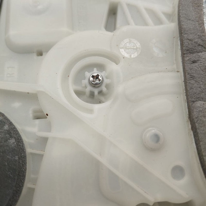 Lexus NX350 Door Latch Lock Right Passenger Rear  2022 2023 2024 2025