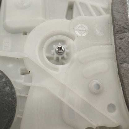 Lexus NX350 Door Latch Lock Right Passenger Rear  2022 2023 2024 2025