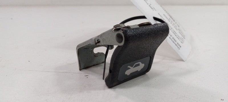 Subaru Forester Hood Latch Release Handle Lever Switch 1998 1999 2000 