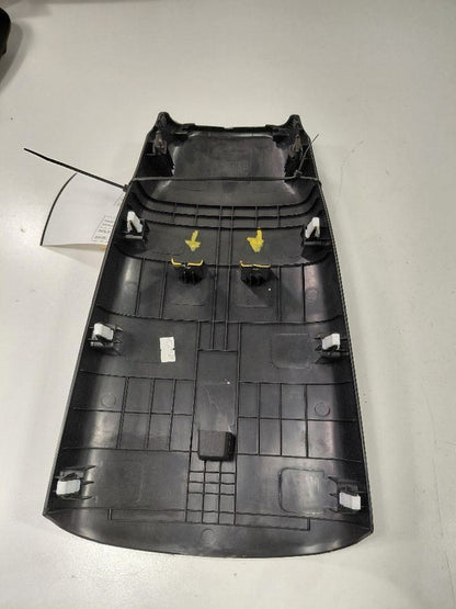 Kia Soul Center Console Rear End Cap Trim Cover  2017 2018 2019 OEM
