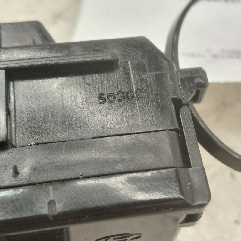 Windshield Wiper Column Switch Electric Model EV Fits 14-19 Kia Soul