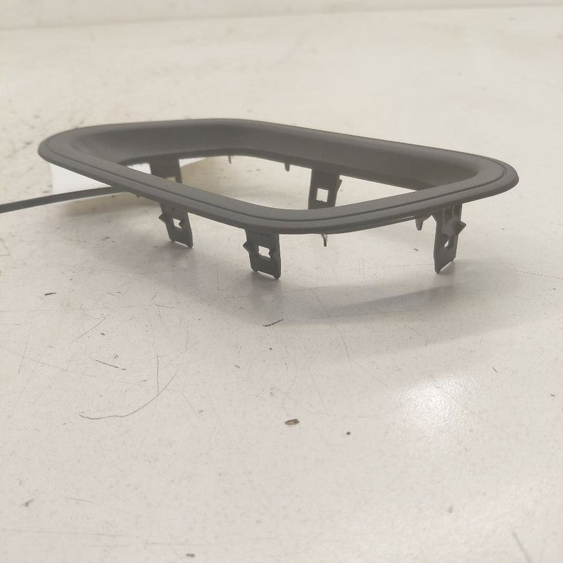 Nissan Rogue Interior Door Handle Bezel Surround Trip Left Driver Rear