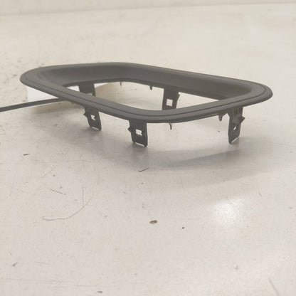 Nissan Rogue Interior Door Handle Bezel Surround Trip Left Driver Rear