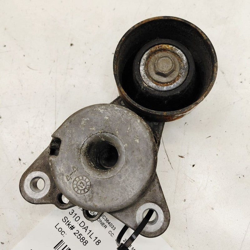 Nissan Maxima Belt Tensioner Pulley  3.5 2018 2017 2016 OEM