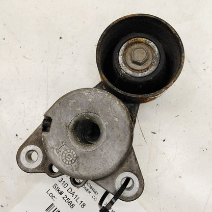 Nissan Maxima Belt Tensioner Pulley  3.5 2018 2017 2016 OEM
