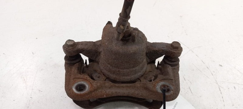 Passenger Right Front Brake Caliper  Thru 01/25/15 Fits 12-16  Hyundai Veloster