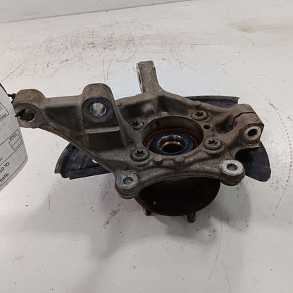 Passenger Right Front Spindle Knuckle Bearing Hub 17-20 Kia Cadenza OE