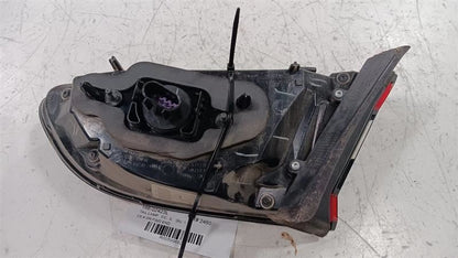 68081395AH Driver Left Tail Light Brake Lamp Ends Fits 13-16 Dodge Dart