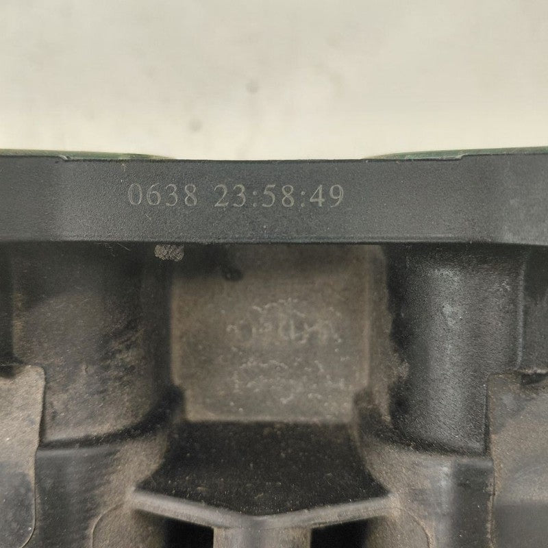 2018 Fiat 500 X 2.4 Model Air Intake Manifold