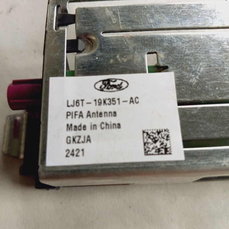 Ford Escape Radio Antenna Module {LJ6T19K351AC} 2022 2023 2024