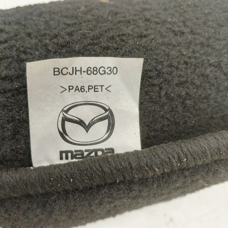 Mazda 3 Floor Mat Right Passenger Front  2023 2022 2021