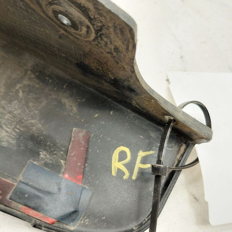 Cadillac XTS Mud Flap Splash Rock Guard Right Passenger Front 2016 201
