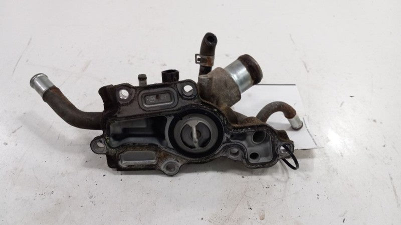 Nissan Sentra Thermostat Housing Mount Bracket 2007 2008 2009 2010 2011