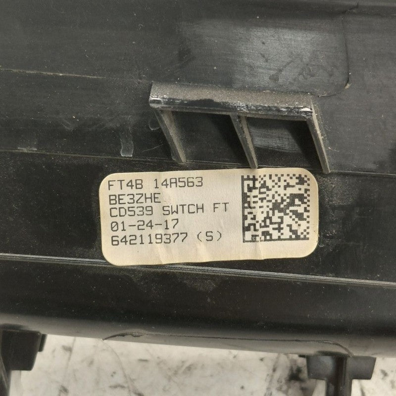 Ford Edge Window Switch Bezel Trim Right Front 2018 2017 2016 2015