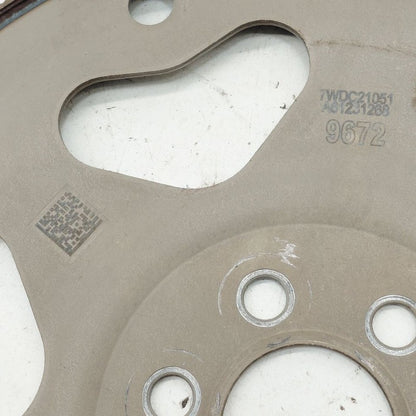 Flywheel Flex Plate 1.3L Fits 21-25 Chevy Trailblazer
