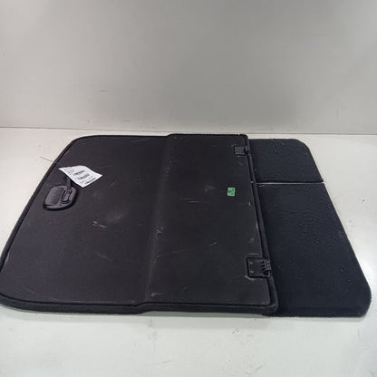 Jeep Cherokee Spare Tire Cover Trunk Mat  2015 2016 2017