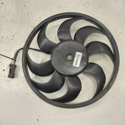 Radiator Cooling Fan Fits 15-22 PROMASTER CITY