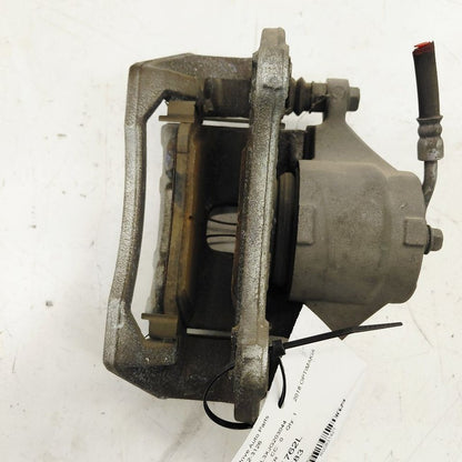 Driver Left Front Caliper US Built VIN 5 1st Digit Fits 16-20 Kia Opti