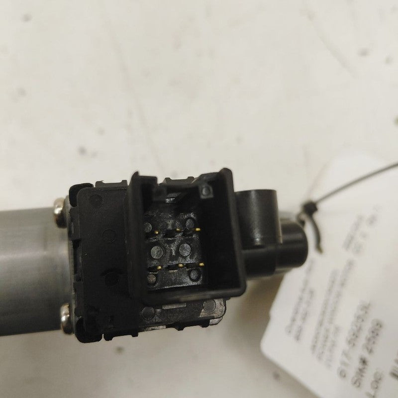 Driver Left Front Power Window Motor Fits 16-23 Mazda CX-9 OEM