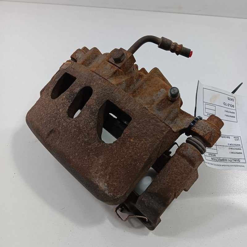 Driver Left Front Brake Caliper Limited Fits 16-19 Ford Explorer