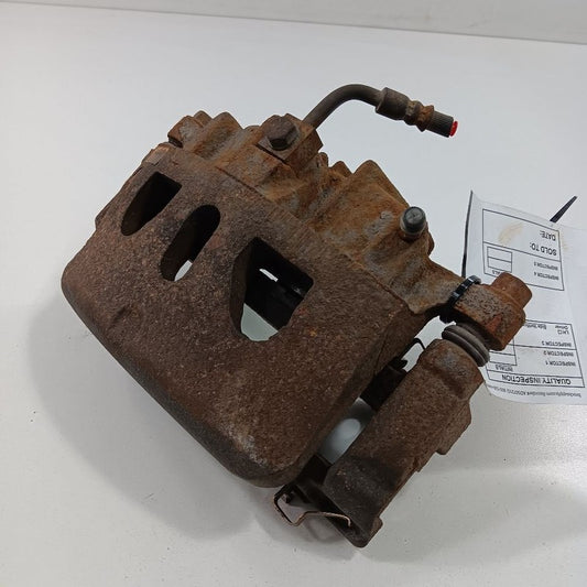 Driver Left Front Brake Caliper Limited Fits 16-19 Ford Explorer