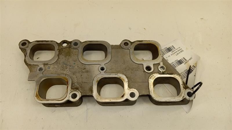 12633349 Intake Manifold VIN W 4th Digit Limited Lower Fits 12-16 IMPALA