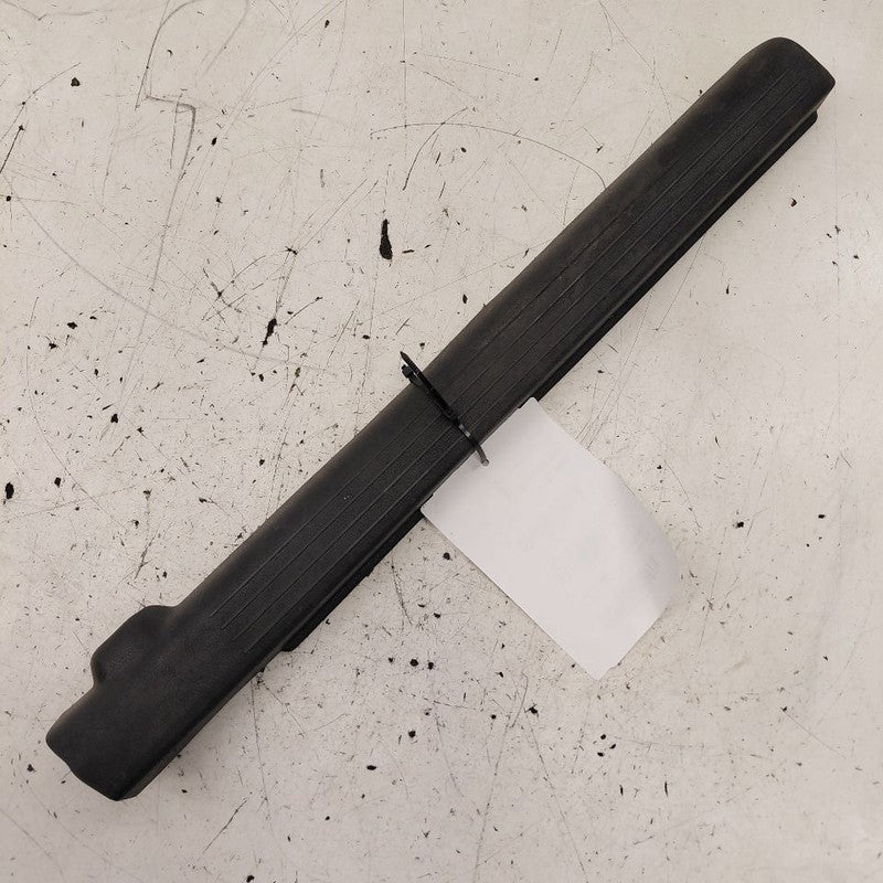 Nissan Versa Note Sill Trim Plate Door Jam Threshold Right Passenger F