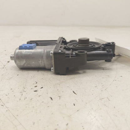 Passenger Right Rear Power Window Motor Thru 06/03/18 16-19 Kia Sorent