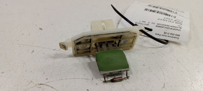 Ford Focus Blower Resistor Fan Motor Speed Resistor 2018 2017 2016 201