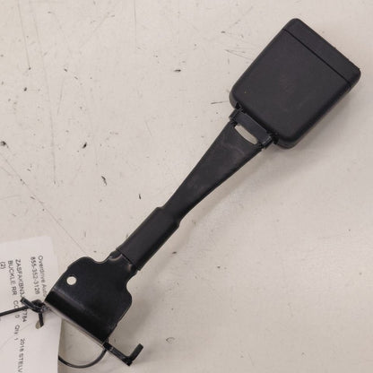Alfa Romeo Stelvio Seat Belt Buckle Latch Right Passenger Rear Back  2