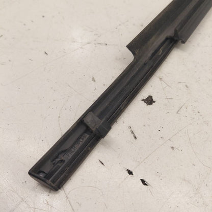 Mitsubishi Outlander   Door Glass Window Weather Strip  Front Left Dri