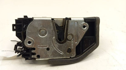 Mini Cooper Countryman Door Latch Lock Right Passenger Front 2011 2012