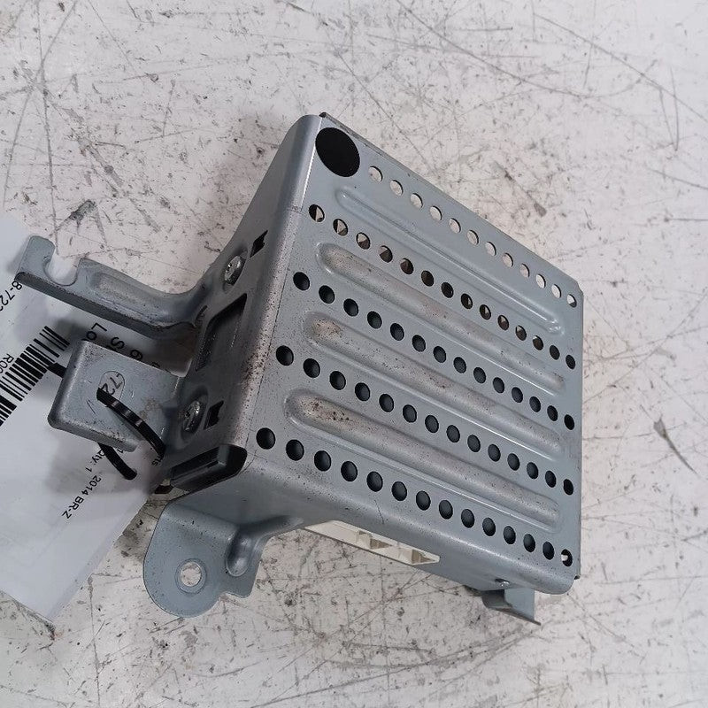 86221CA100 Audio Equipment Radio Amplifier Fits 13-20 Subaru BRZ 