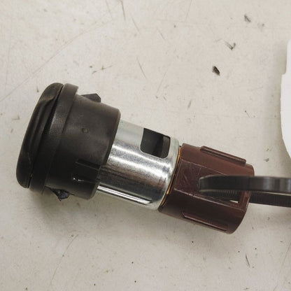 Cadillac XTS 12V Power Port Socket      2016 2017 2018