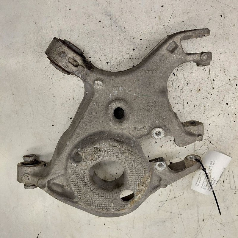Left Rear Lower Control Arm Rear Spring Mount Arm Fits 15-24 Ford Edge
