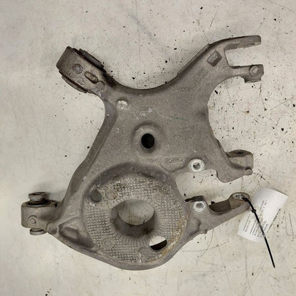 Left Rear Lower Control Arm Rear Spring Mount Arm Fits 15-24 Ford Edge