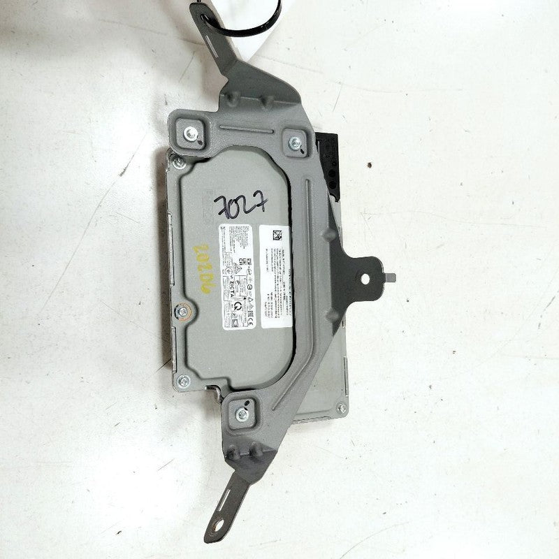 Communication Control Module ID NU5T-14G371-BAF Fits 23 Ford Bronco Sport