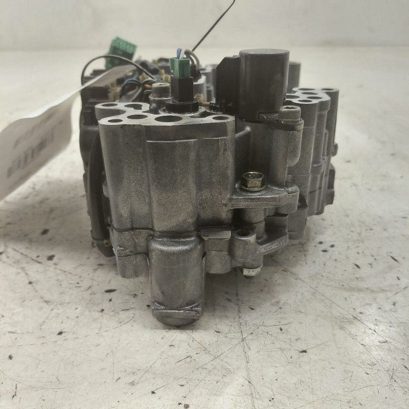 Nissan Versa Automatic Transmission Valve Body  2019 2018 2017 2016