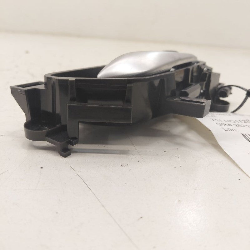 Honda HR-V Door Handle Right Passenger Rear Interior Inside  2026 2025