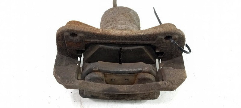 Passenger Right Front Brake Caliper  Thru 01/25/15 Fits 12-16  Hyundai