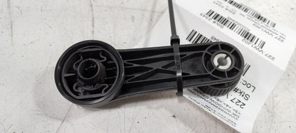 Volkswagen Jetta Door Window Crank Rear2003 2002 2001 2000 OEM