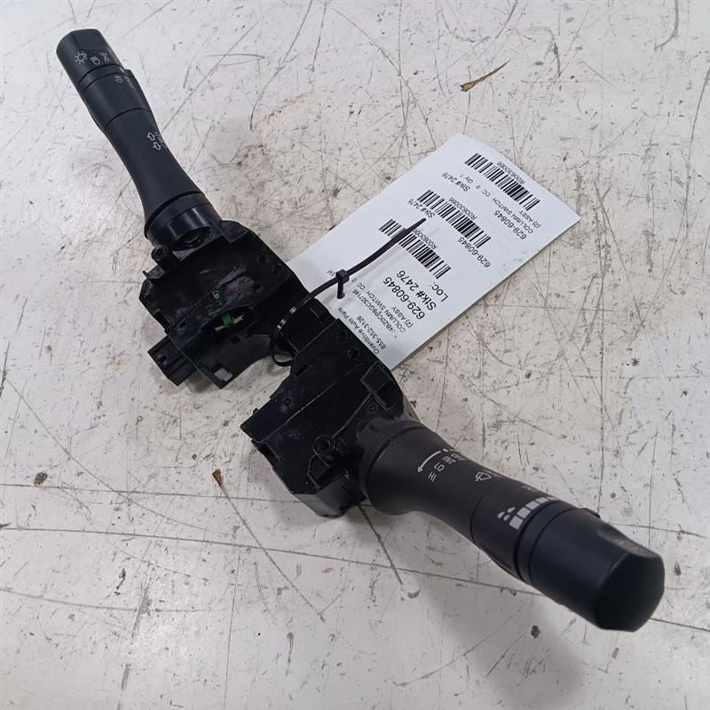 Column Switch Assembly Without Fog Lamps Fits 13-20 Nissan PATHFINDER