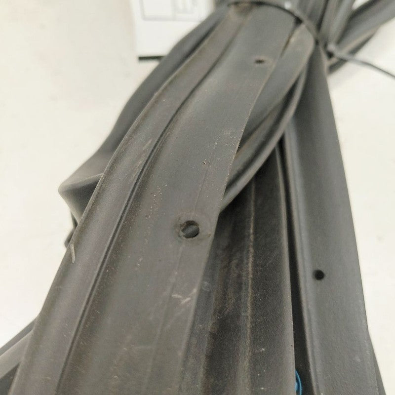 Nissan Rogue On Door Seal Rubber Left Driver Rear Back  2017 2018 2019