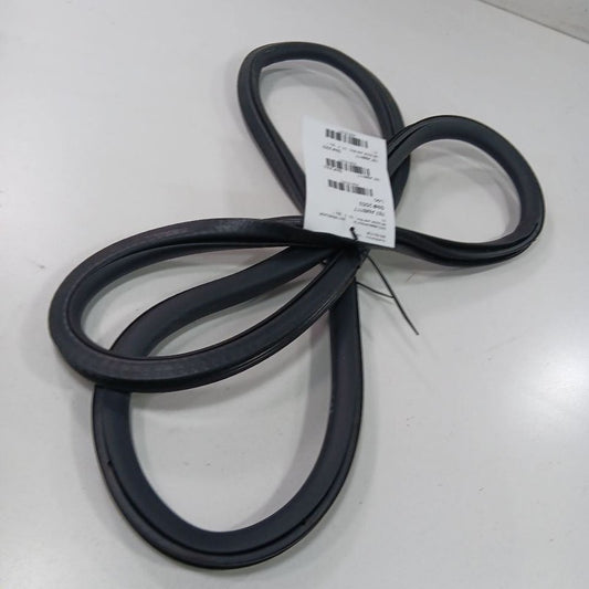 Jeep Renegade On Body Door Jamb Seal Rear Right Passenger Back  2017 2018 2019 