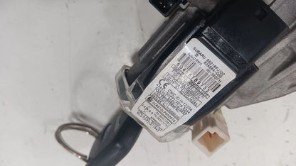Ignition Switch Conventional Ignition Fits 14-23 FORESTER