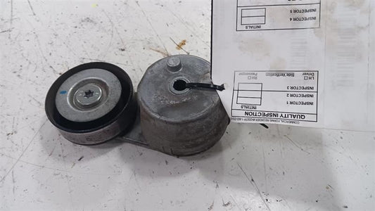 Buick Encore Belt Tensioner Pulley  2016 2017 2018 2019