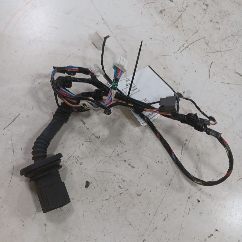 Outlander Sport Door Harness Wire Wiring Right Passenger Rear  2022 20